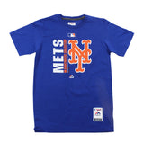 Mets Team Icon Tee - Denny's