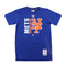 Mets Team Icon Tee - Denny's