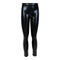 Faux Leather Legging - Denny's