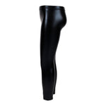 Faux Leather Legging - Denny's