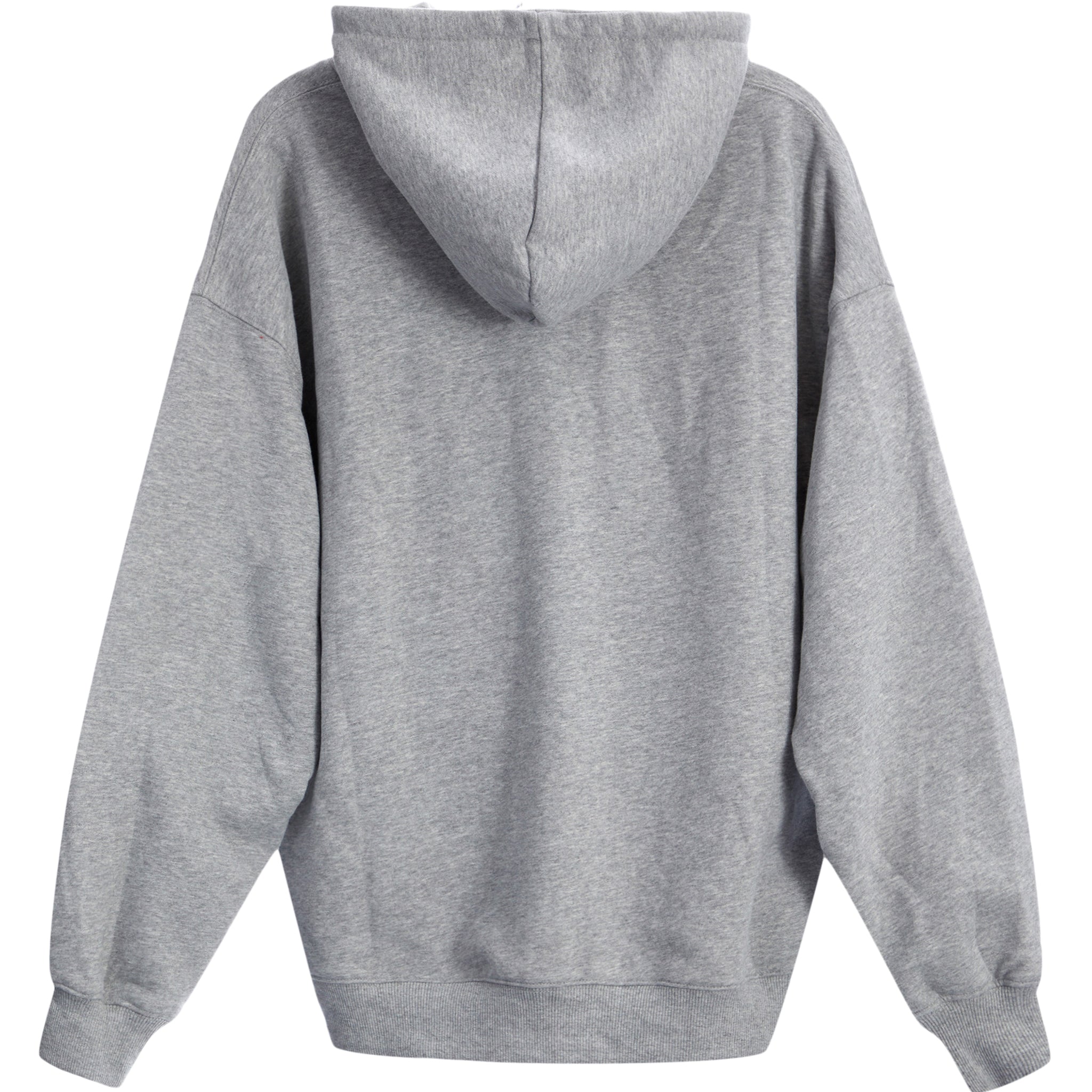 Los Angeles Zip Hoodie - Denny's