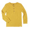 Slub Henley Shirt - Denny's