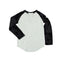 Camo Sleeve Baseball Tee - Denny's