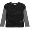 Free Style Camo Layer Tee - Denny's