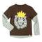 King Repo Layer Tee - Denny's