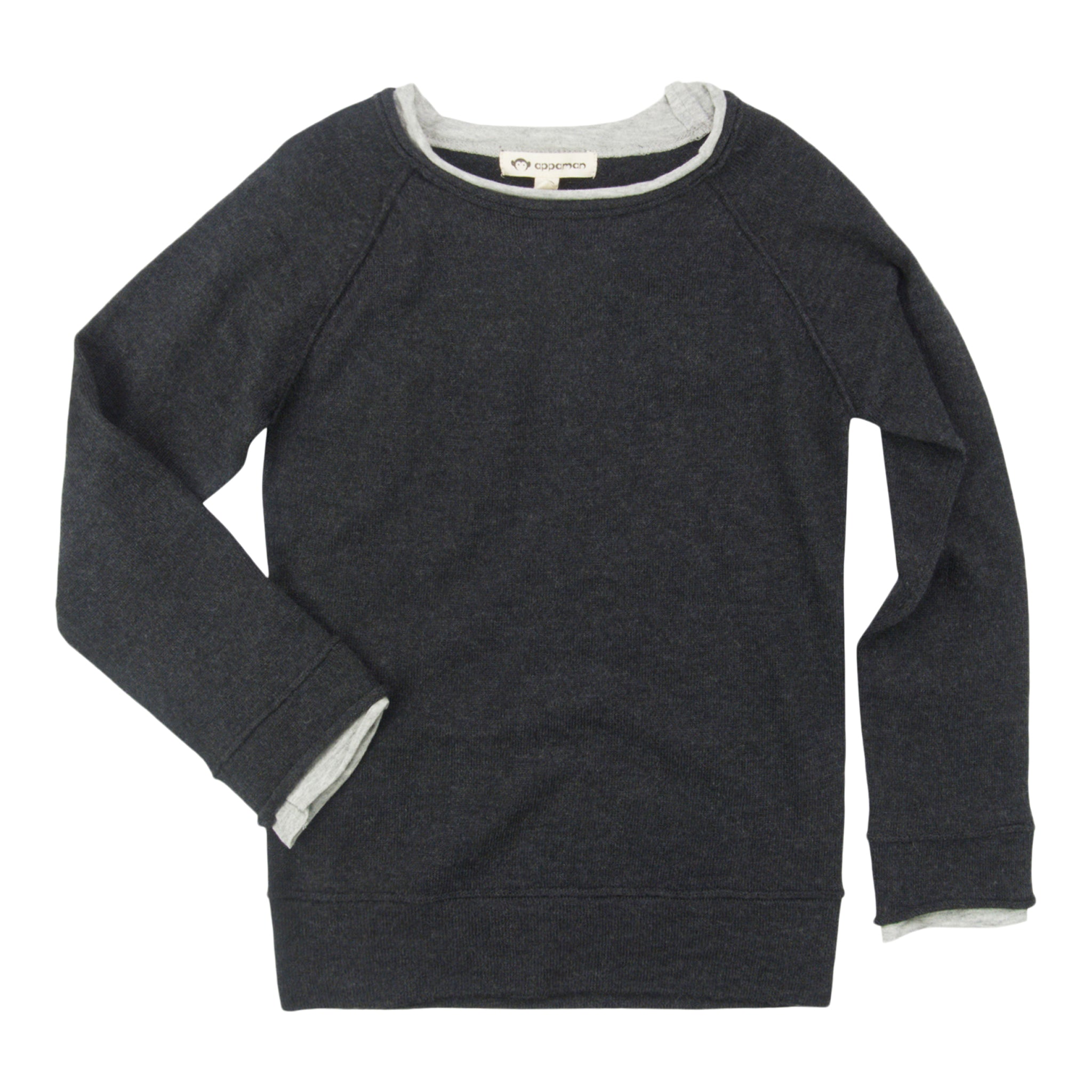 Jackson Sweater - Denny's