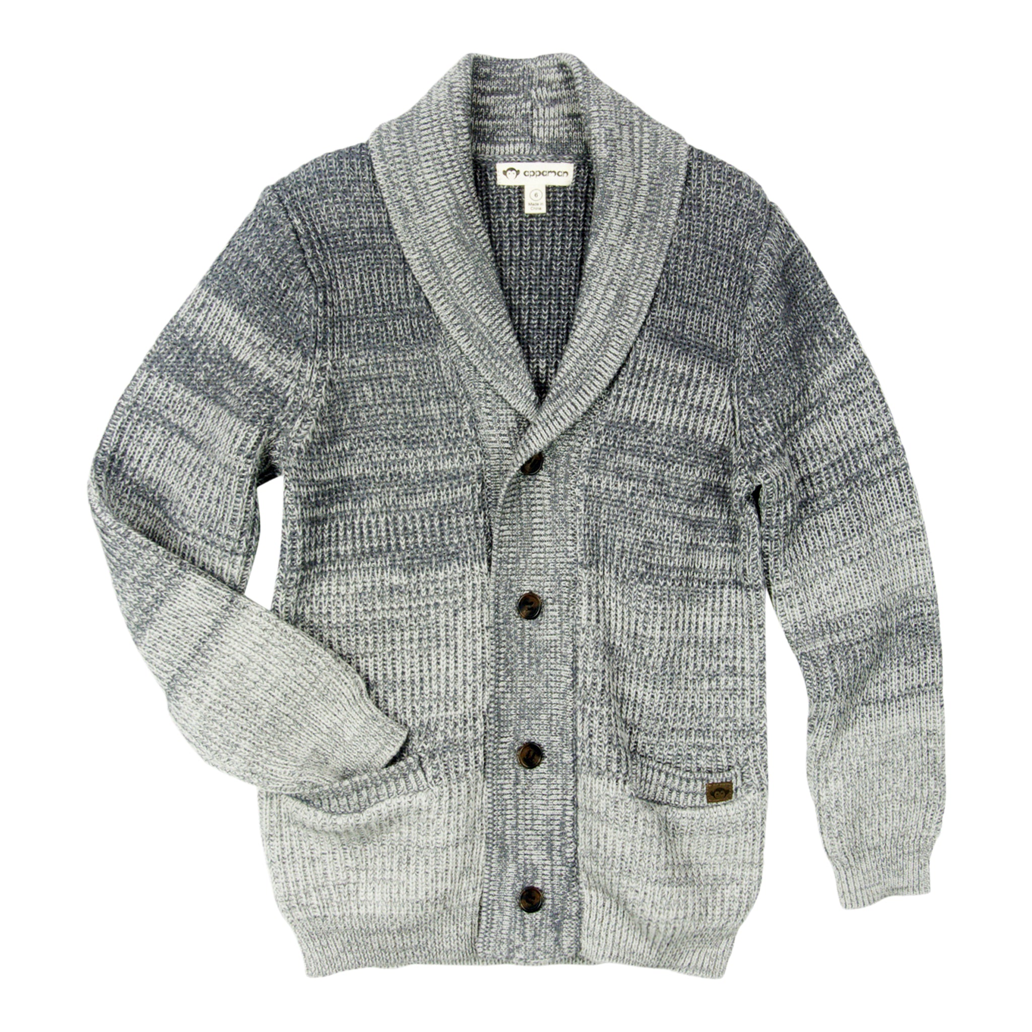 Shelby Cardigan - Denny's
