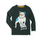 Skater Pup Tee - Denny's