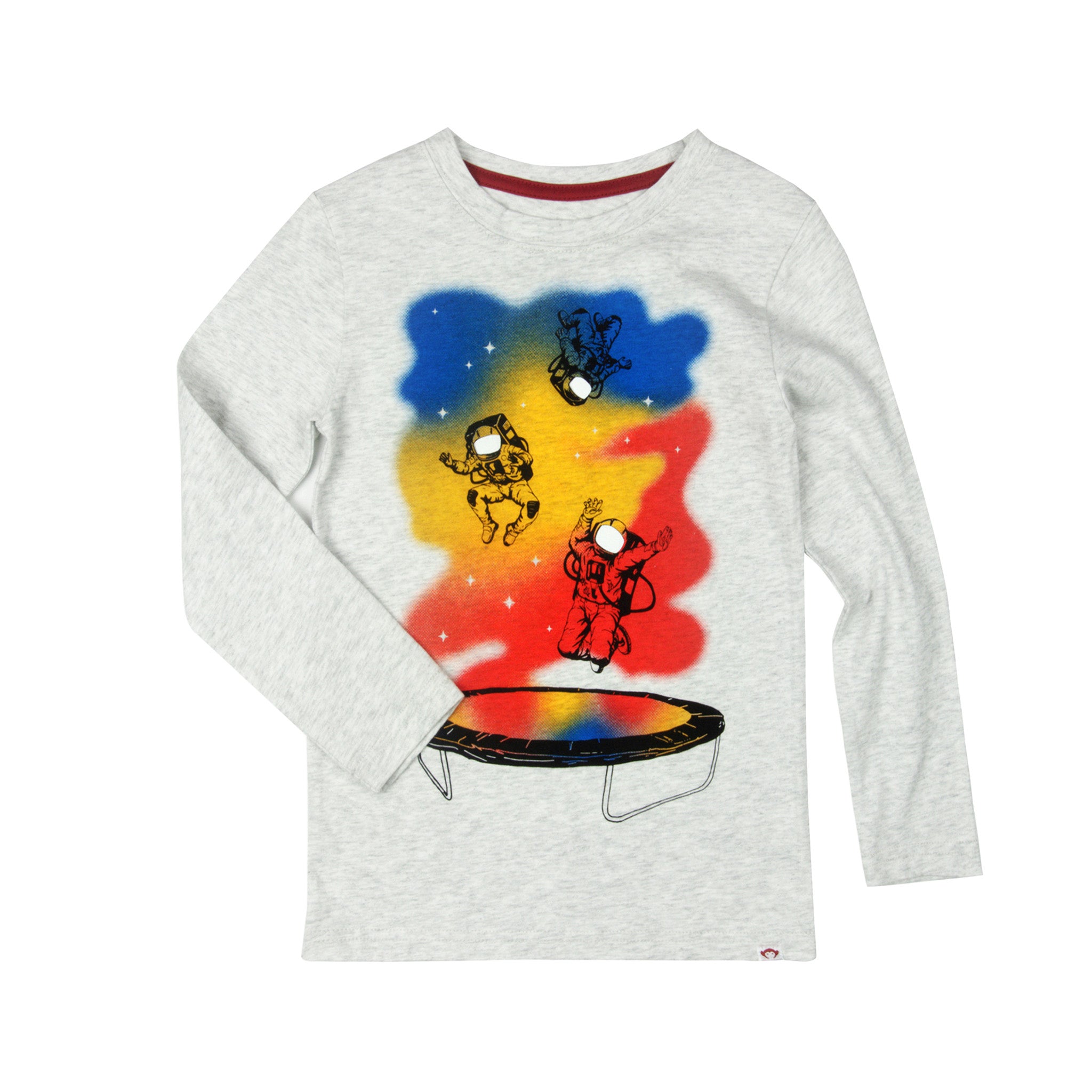 Space Jump Tee - Denny's