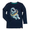 Space Float Tee - Denny's