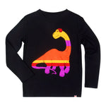 Brontosaurus Tee - Denny's