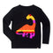 Brontosaurus Tee - Denny's