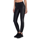 Dynamic Duo High Rise Legging with Insert - Denny's