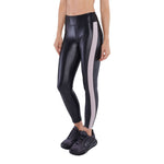 Dynamic Duo HR Infty Legging - Denny's