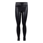 Lustrous High Rise Legging - Denny's