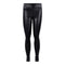 Lustrous High Rise Legging - Denny's