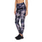 Lustrous High Rise Camo Legging - Denny's