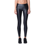 Lustrous Mid Rise Legging - Denny's