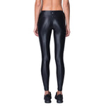 Lustrous Mid Rise Legging - Denny's
