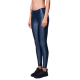 Lustrous Mid Rise Legging - Denny's