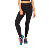 Drive Hise Rise Ribbed Legging - Denny's