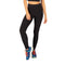 Drive Hise Rise Ribbed Legging - Denny's