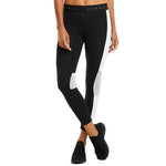 Emblem High Rise Cropped Legging - Denny's
