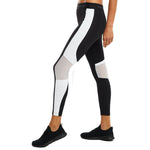 Emblem High Rise Cropped Legging - Denny's
