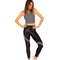 Venus High Rise Legging - Denny's
