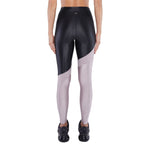 Venus Infinity High Rise Legging - Denny's