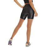 Slalom HR Infinity Snake Bike Short - Denny's