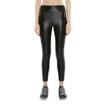 Moto High Rise Infinity Legging - Denny's
