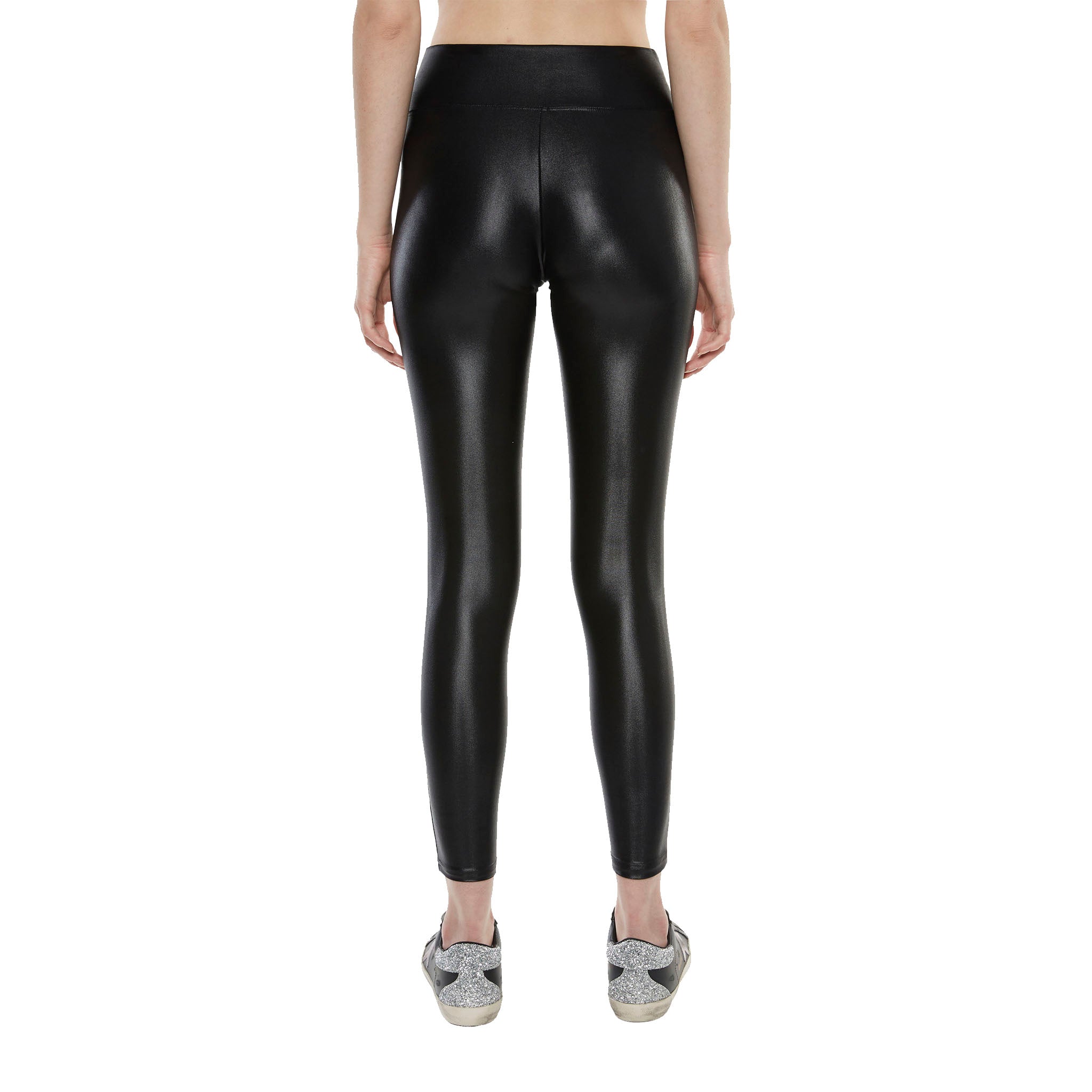 Moto High Rise Infinity Legging - Denny's