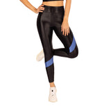 Pista Infinity High Rise Legging - Denny's
