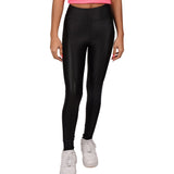 Sierra Hi Rise Energy Legging - Denny's