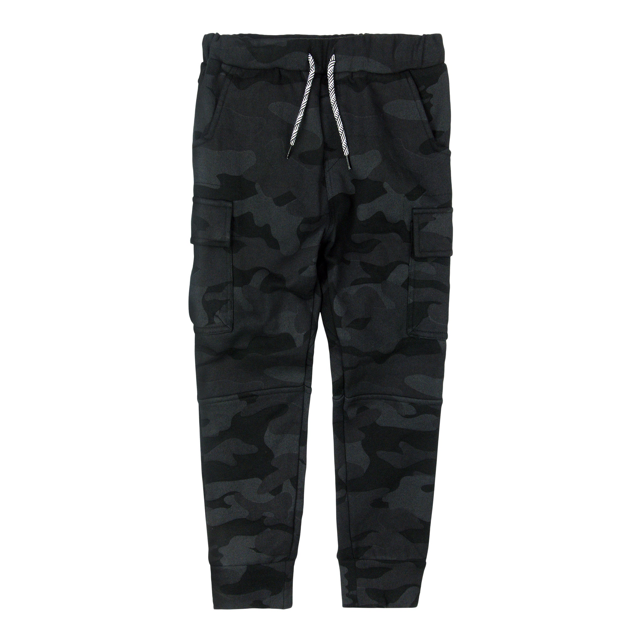 Empire Camo Sweatpant - Denny's