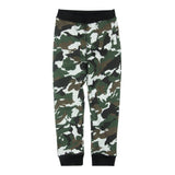 Highland Camo Sweatpant - Denny's