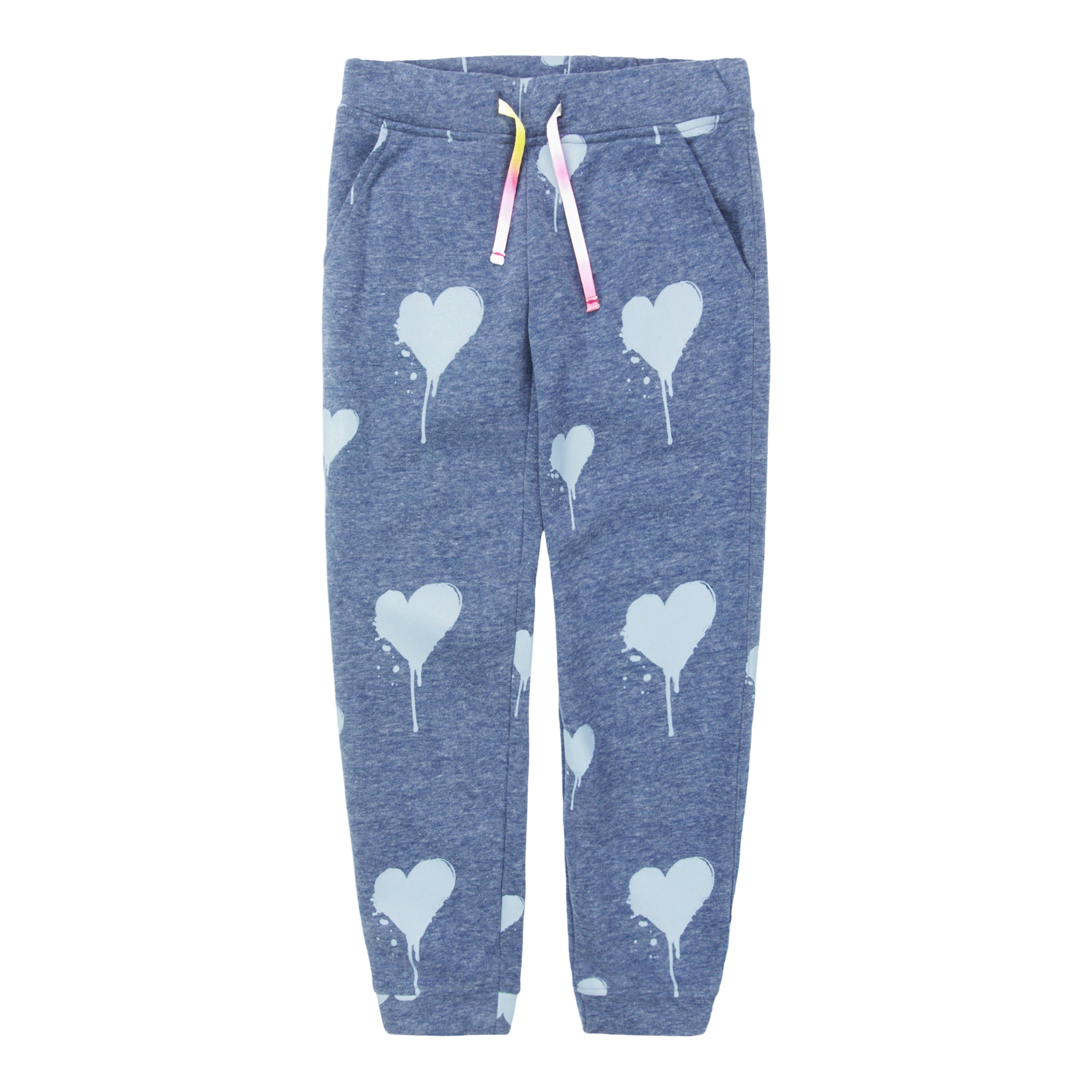 Hearts Stanton Jogger - Denny's
