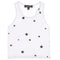 Black Stars Tank - Denny's