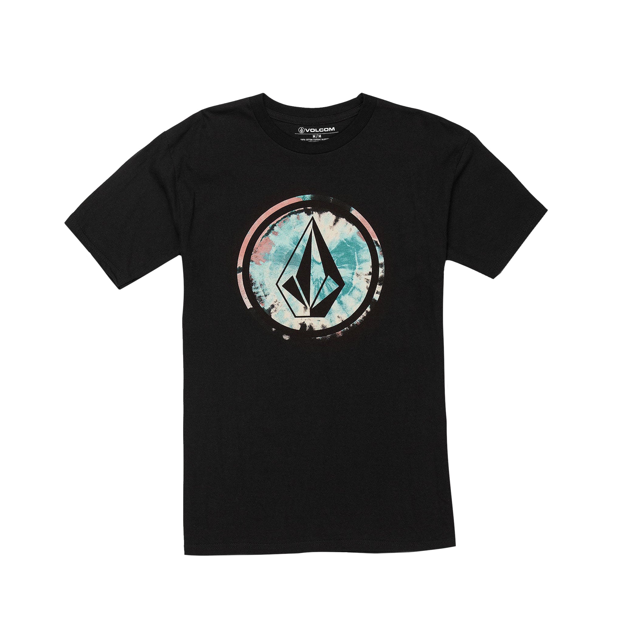 Circle Stone Fill Tee - Denny's
