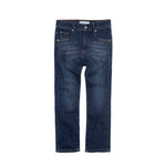 Slim Leg Jean - Denny's