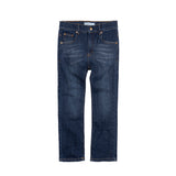 Slim Leg Jean - Denny's