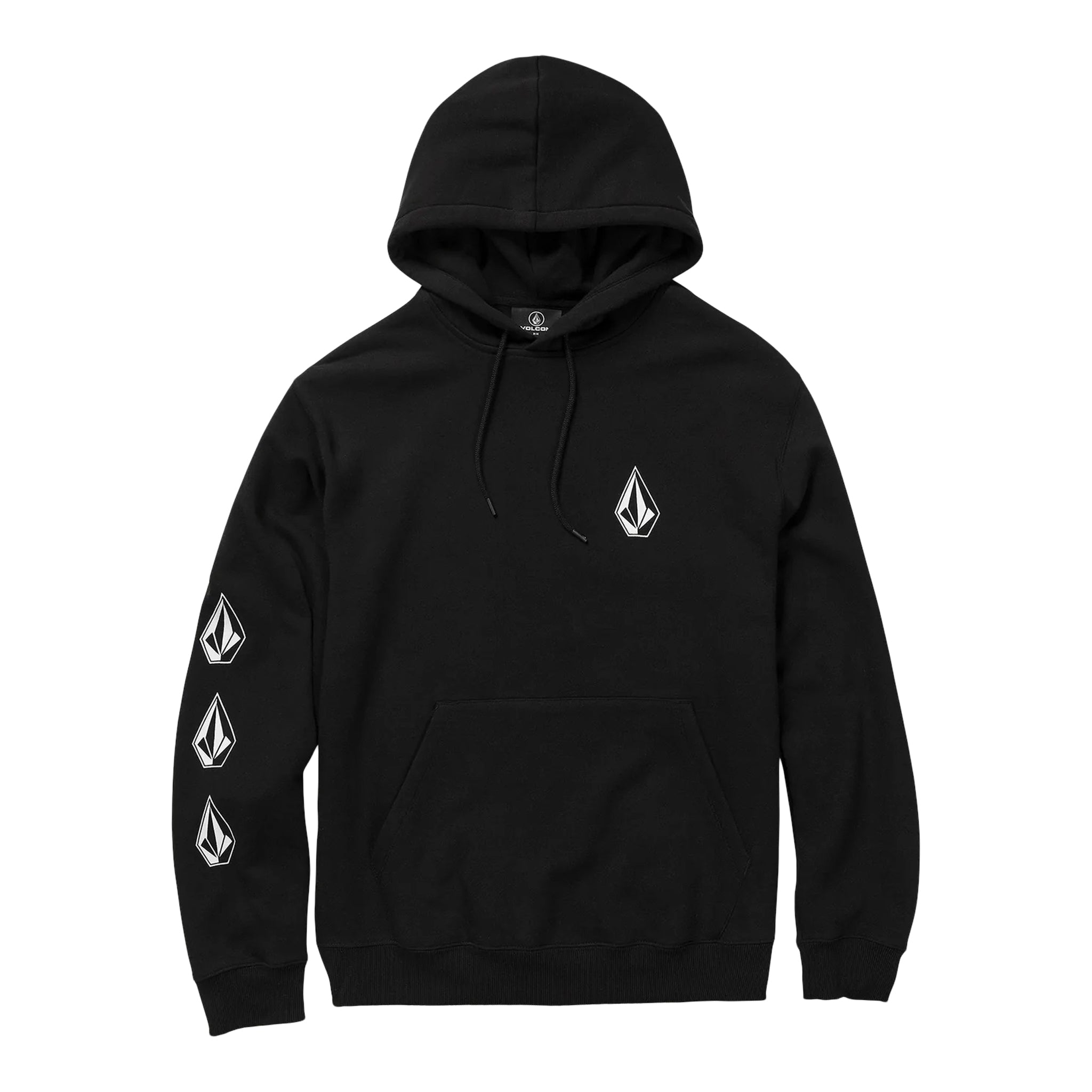 Iconic Stone Hoodie - Denny's