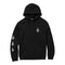 Iconic Stone Hoodie - Denny's