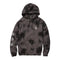 Iconic Stone Tie Dye Hoodie - Denny's