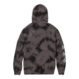 Iconic Stone Tie Dye Hoodie - Denny's