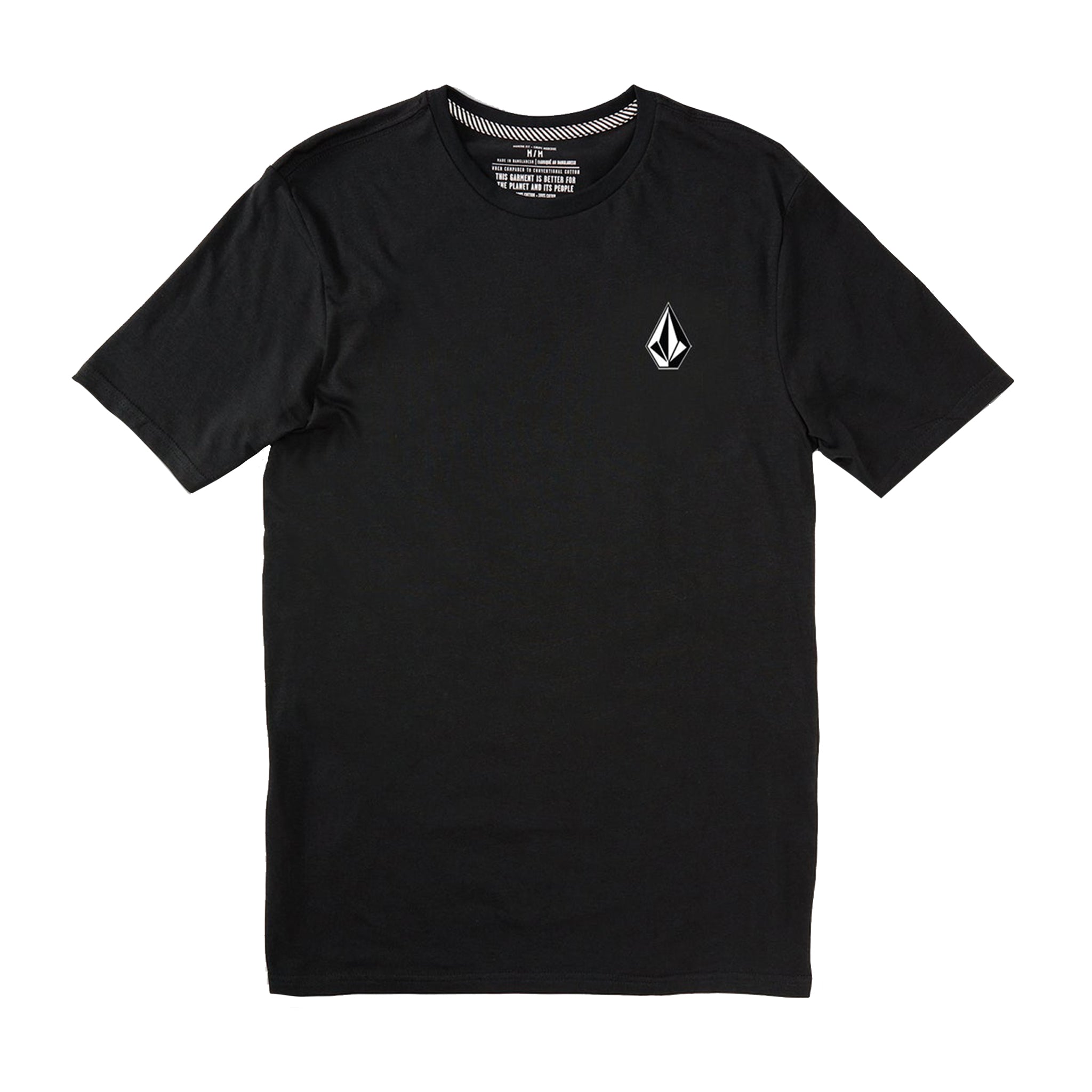 Iconic Stone Tee - Denny's