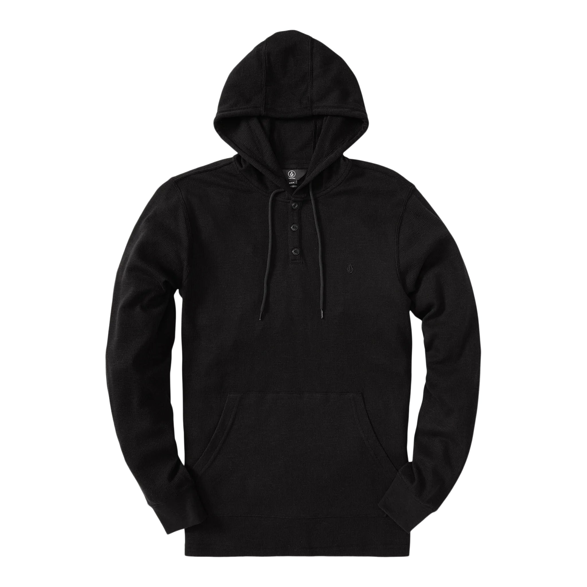 Murphy Thermal Hoodie - Denny's