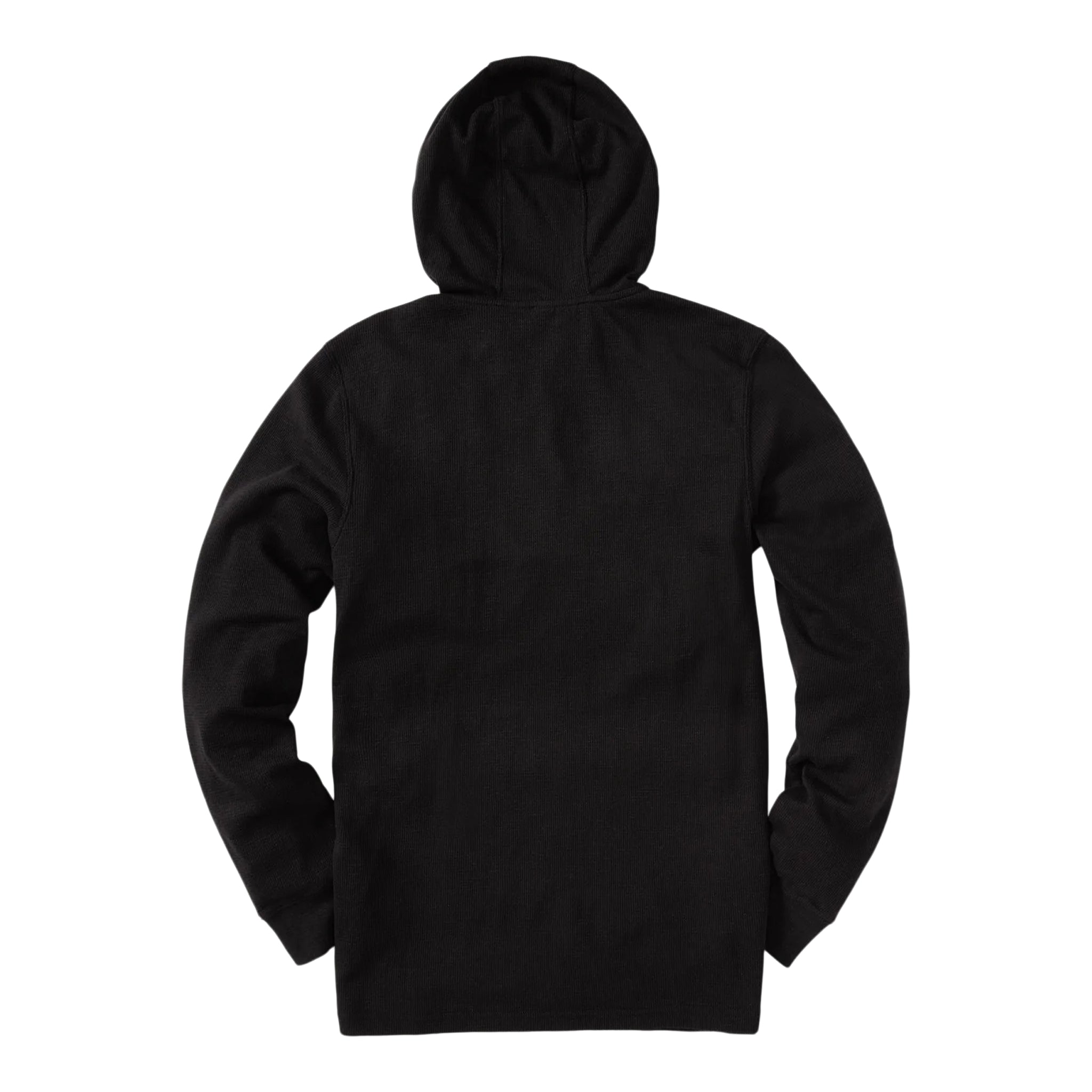Murphy Thermal Hoodie - Denny's
