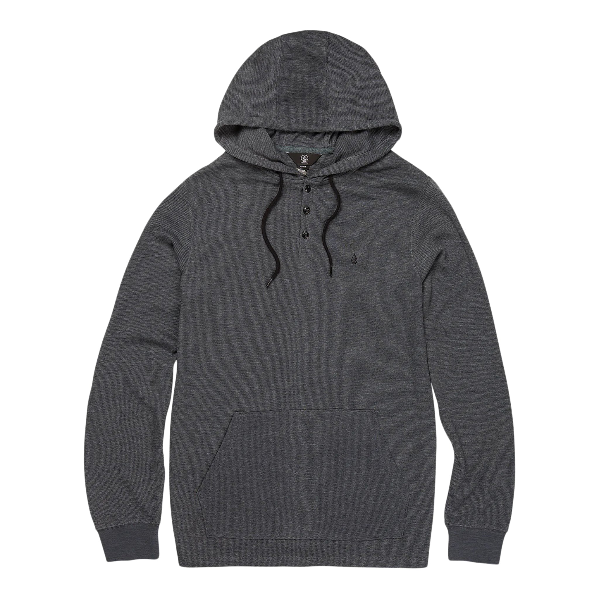 Murphy Thermal Hoodie - Denny's
